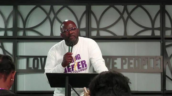 12.14.2025 | New Life Columbus | Sunday Worship Service