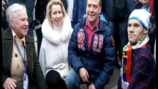 Документальный фильм. Сергей Муравьев - человек с безграничными возможностями Документальный фильм. Сергей Муравьев - человек с безграничными возможностями