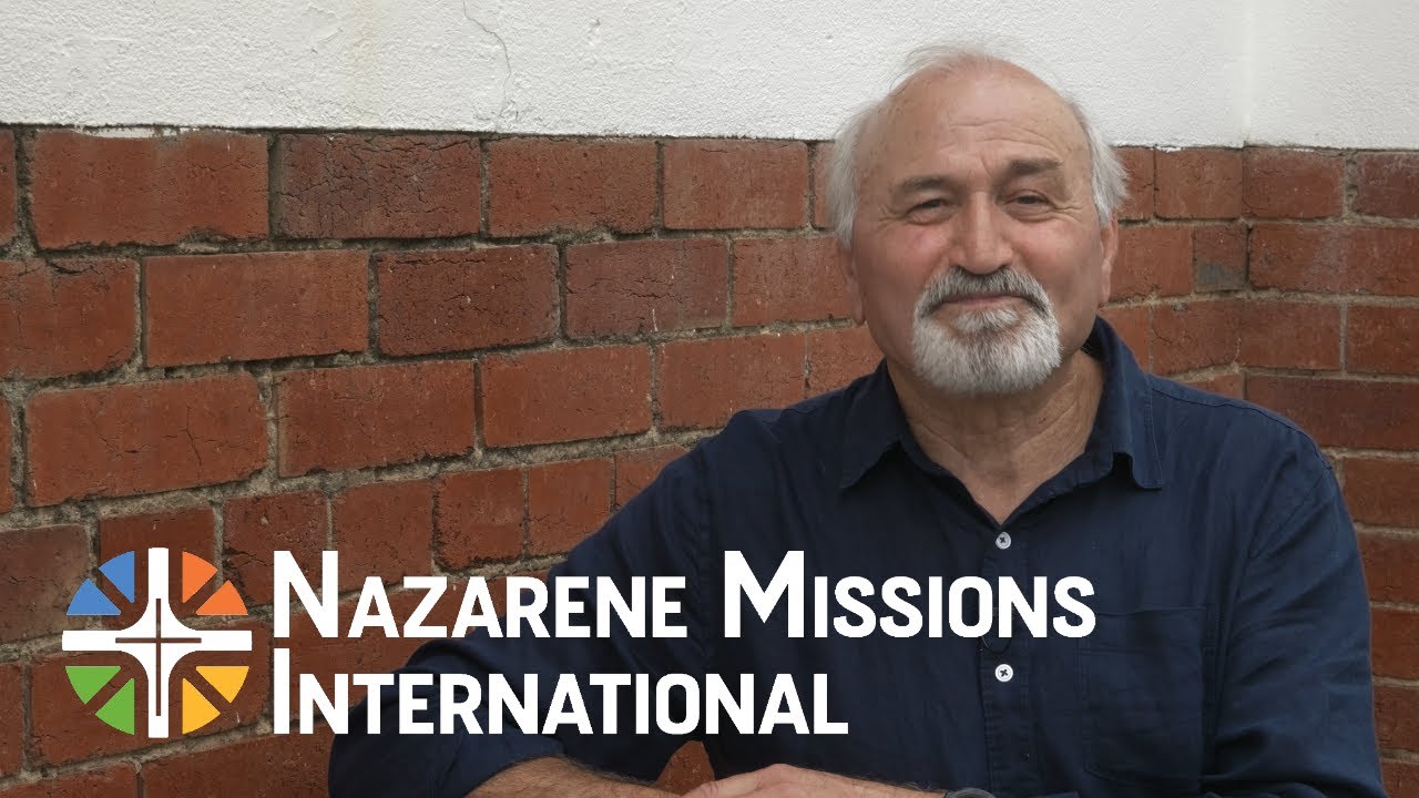 Alabaster 2024 fitzroy church of the nazarene thornbury community