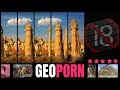 STRANEZZE EROTICHE DELLA GEOLOGIA |GeologiaPOP🌍