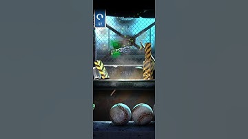 Can Knockdown 3 Walkthrough Power Plant Gameplay (Level 1_14)