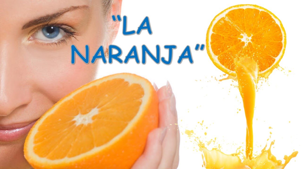 Beneficios para la salud de la naranja agria Beneficios para la salud de la naranja agria