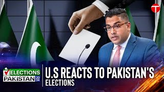 US State Department Voices Concerns Over Election Violence and Internet Restrictions in Pakistan