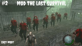 RESIDENT EVIL 4 UHD : NEW MOD THE LAST SURVIVAL NEWGAME PRO PART 2
CREATED MOD
@IZUL
MEGA SALVADOR/BASTA BY DUNKLEY YT
@Dunkin_YTD
jangan lupa share juga, makasih yang dah nonton
#residentevil #livere4 #residentevil4 #re4uhdmods #re4uhdindo #re4indonesia #re4indo #re4mod
#re4uhdmods #re4mods #residentevil4mod #re4gameplay #residentevil4live RESIDENT EVIL 4 UHD : NEW MOD THE LAST SURVIVAL NEWGAME PRO PART 2