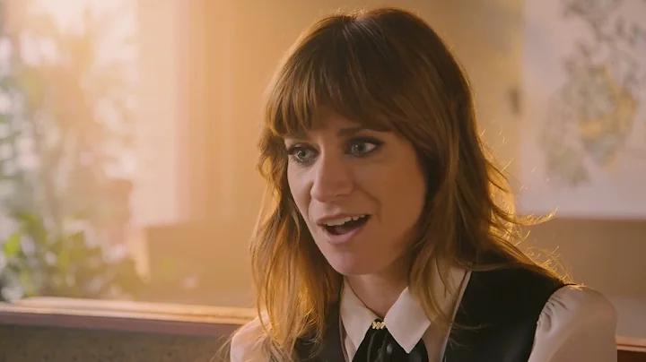 Watch Nicole Atkins Play a Powerful Set in Nashvil...