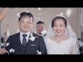 Bethsy and Mahriata  Wedding Official Video (short version)