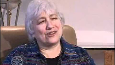 Zumeta, Zena: Joys and Satisfactions of Training - Mediate.com Video