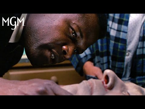 IN THE HEAT OF THE NIGHT (1967) | Autopsy Scene | MGM