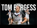 Tom burgess  england tribute 