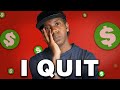 Everyone is QUITTING Their Jobs! The HARSH TRUTH About the Great Resignation