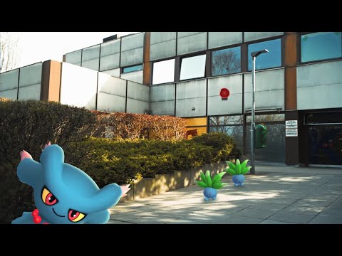 Aventuras por Doquier en Pokémon GO — ¡Una nueva temporada ha llegado!