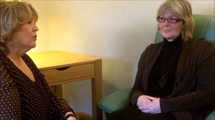 Betty Erickson Technique for Self-Hypnosis