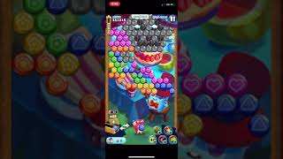 Bubble mania 2843