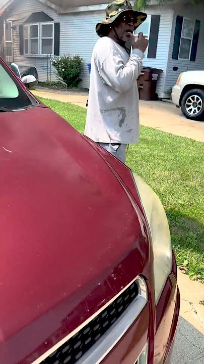 Woman Records Her House Burn Down 😢🔥