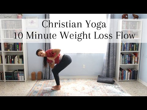 10 Minute Christian