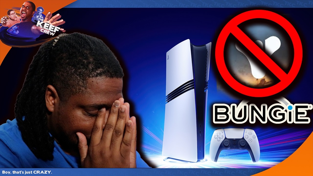 PLAYSTATION, when it's time to ANGER their fans.