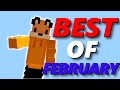 Best of February 2023 (Gingered_)