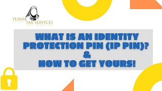 What Is An Ideny Protection Pin Ip Pin & How To Get Yours