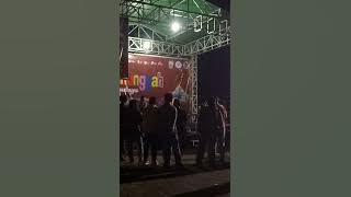 Yakwa karya Filus dinyanyikan Kusoi Ponjen Band #yakwa #munggahbudaya #gedungkesenianpalembang