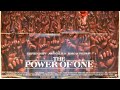 The Power of One (1992) - Fight Scenes 