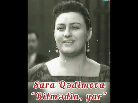 Sara Qedimova \