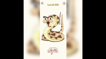 DOP: Draw One Part Level 680