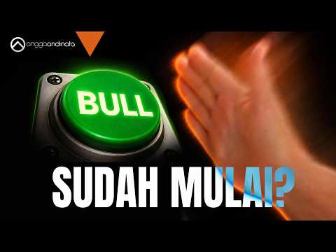 Has the Bull Run Started?