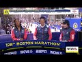 Boston Marathon hopes to raise up to $50 million for charity