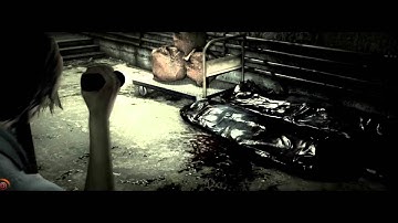 "The Evil Within: The Assignment." Part 9: Navi