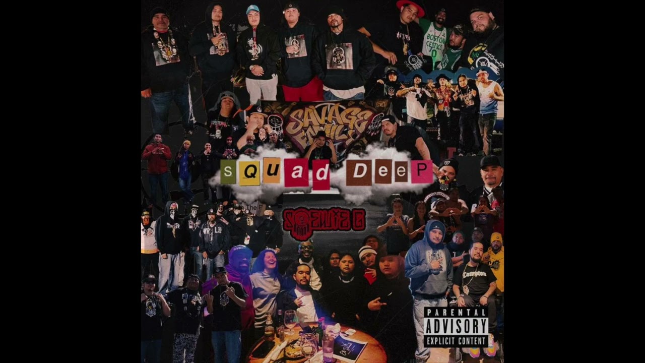 Stewie G - Devaztatin (Feat. Royal G & Oksic) (Audio)