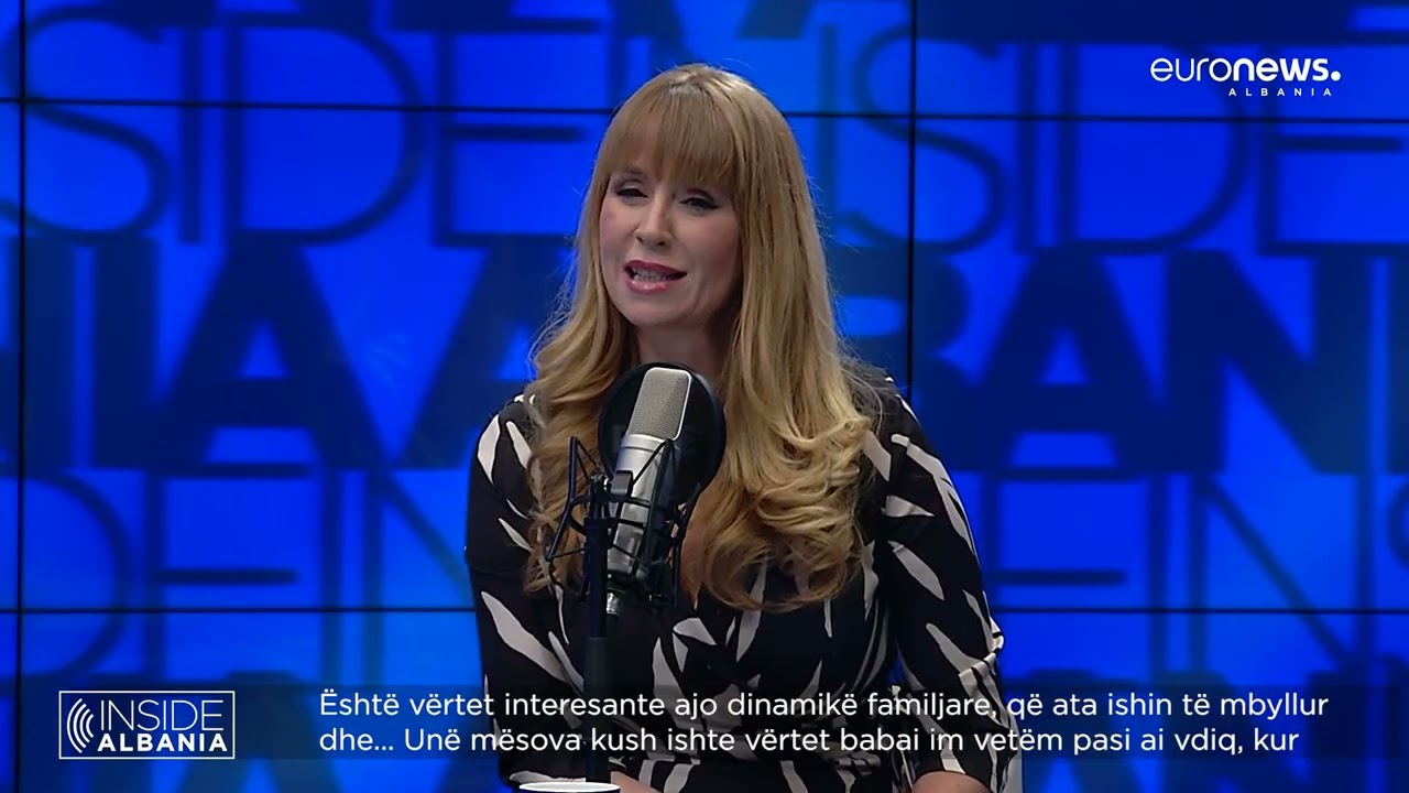 Laert Vasili rrëfen: Dashuria, tradhtia dhe kriza morale e shqiptarëve