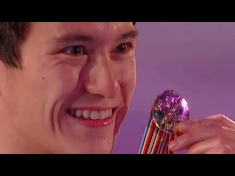 Videó: Patrick Chan: életrajz, Kreativitás, Karrier, Személyes élet