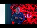 The Army way of life | Mr. D.B. Rai | TEDxMSRIT