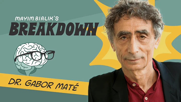 Dr. Gabor Maté: Who Gets Sick, and How to Prevent it - DayDayNews