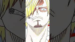 Vinsmoke Sanji 4K Onepiece .