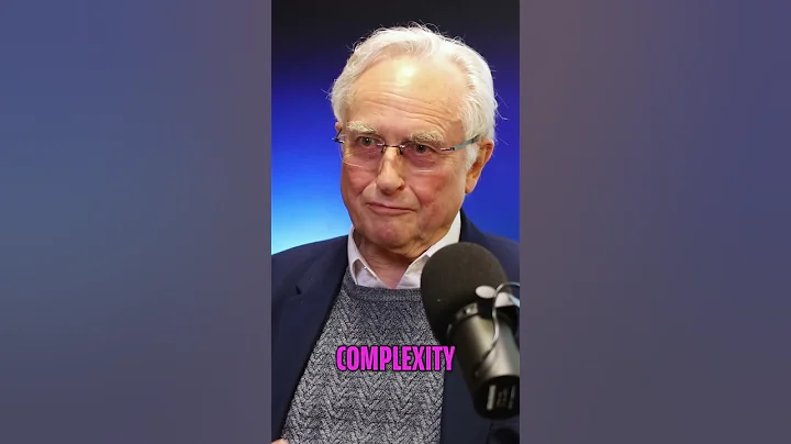 Neil deGrasse Tyson and Richard Dawkins Discuss Science, Religion & Evolution