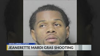 Loreauville man faces gun charges in connection with Jeanerette parade @KLFYNews10