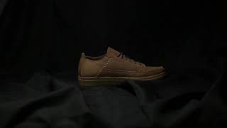 Sepatu Pria Kulit Asli Premium Hard Motion Arsen Camel Ch Original Best Quality Sepatu Kasual Pria Kulit Asli Sepatu Kerja Kuliah Nongkrong Jalanjalan