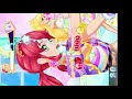 2019年04月15日 アイカツフレンズ 「窓~ココロ~ひらこう」