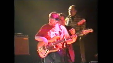 Teach In - Fly Away (Live @ Textielbeat 1996)