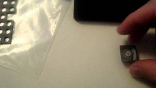 MK80-elitekeyboards-soft-landing-pads.MPG screenshot 1