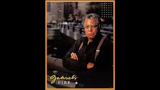 Gabriel's Fire Pilot Starring James Earl Jones