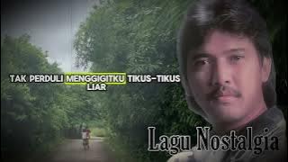 Jamal Mirdad Full Album Lagu Terbaik Sepanjang Masa Kumpulan Lagu Hits Nostalgia Indonesi
