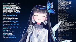 Aoi Nabi - Celebrity(IU) [UNARCHIVED KARAOKE]
