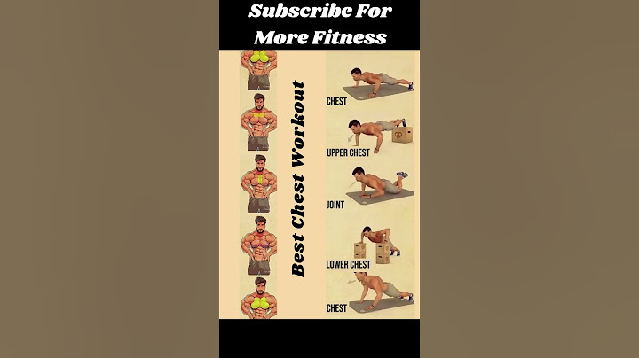 #Bigger Chest In #15 Days At Home | GYM Workout | #Fitness #Shorts