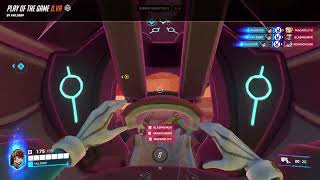 Dance Party Interrupted? - Dva Potg