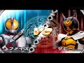 KAMEN RIDER SUPER CLIMAX HEROES:FAIZ VS THEBEE
