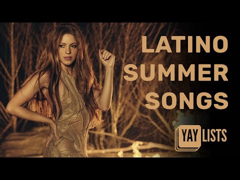 Latin Pop Mix 🔥 Best Spanish Summer Songs 2023