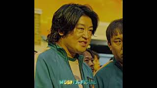 Jang Deok Su Squid Game Edit