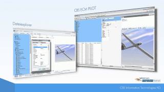 CBS ECM Pilot - Benefits (basierend auf dem Windream DMS)